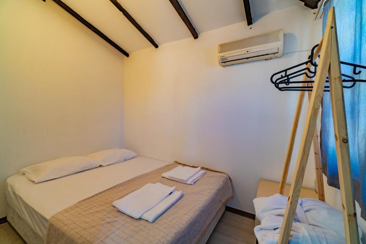 Olympos Forest House Hotel Yazir  Exterior foto