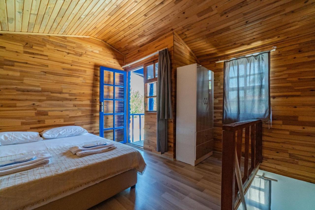 Olympos Forest House Hotel Yazir  Exterior foto